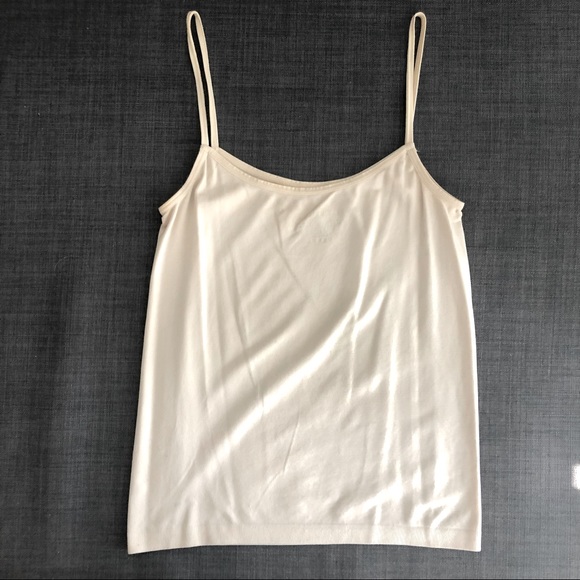 EUC Club Monaco Camisole - Picture 1 of 3